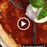 Planets Pizza Comida