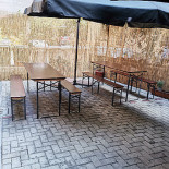 Vecchio Aratro Outside
