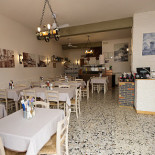 Dal Baffo À l'intérieur