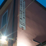 Dal Baffo Extérieur