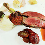 La Clusaz Essen