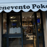 Benevento Pokè Extérieur