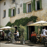 Gala Exterior