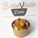 Benevento Poke Essen
