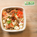 Roll Eat Nourriture