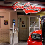 Old America Griglieria, Birreria E Pizzeria Como Exterior