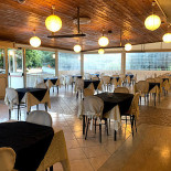 Primavera Pizzeria Sala Ricevimenti À l'intérieur