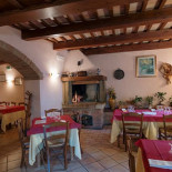 La Cantinella Innen