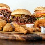 Troll Burger Essen