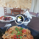 U'caruso Nourriture
