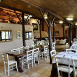 La Rete À l'intérieur