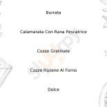 Il Vico Del Gusto Carta