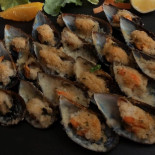 Il Vico Del Gusto Comida
