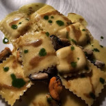 Il Vico Del Gusto Comida