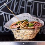 The Walrus Pub Bebida