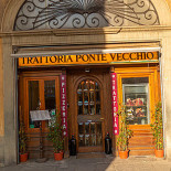 Vini E Vecchi Sapori Extérieur