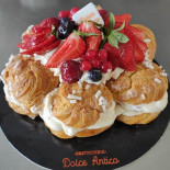Pasticceria Dolce Antico Nourriture
