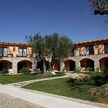 Cilento Außen