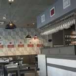 Pummare' À l'intérieur