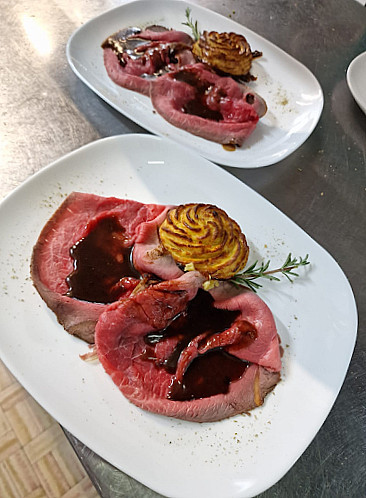 Borgo Molinetto Essen