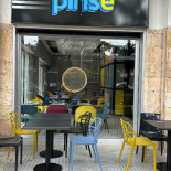 Pub Pomezia Exterior