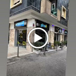 Pub Pomezia Exterior
