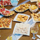 Loze Comida