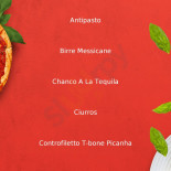 La Torre Antigua Carte
