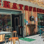 Scatafascio Extérieur