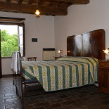 Villa Pascolo Innen