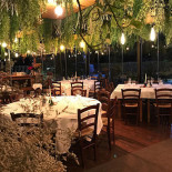 Enoteca Oca Bianca Innen