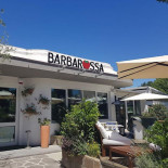 Barbarossa Außen