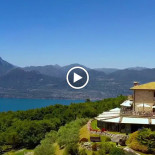 Taverna Scalchi Außen