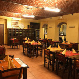 La Pianca Dentro