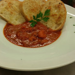 La Pianca Comida