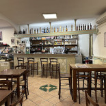 Giarret's Club À l'intérieur