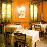 Arquebuse À l'intérieur