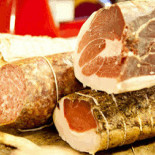 Arquebuse Nourriture