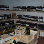 Tre Noci À l'intérieur