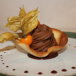 Tre Noci Nourriture