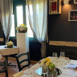 Domo Mia À l'intérieur
