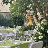 Da Amedeo Exterior