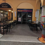 Pizza&pizza Exterior
