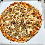 Pizza&pizza Comida