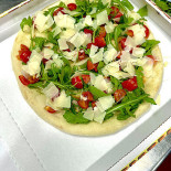 Pizza&pizza Comida