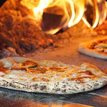 Pizzeria A'tarantella Bebida