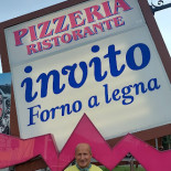 Pizzeria Invito Logo