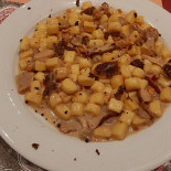 Pizzeria Invito Nourriture