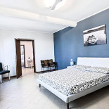 Locanda La Goliarda Dentro
