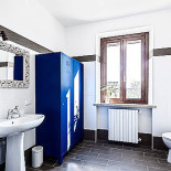 Locanda La Goliarda Bebida